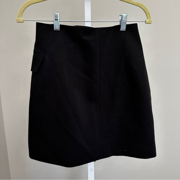 RHODOCHROSITE SKIRT SIZE XS - Picture 3 of 7